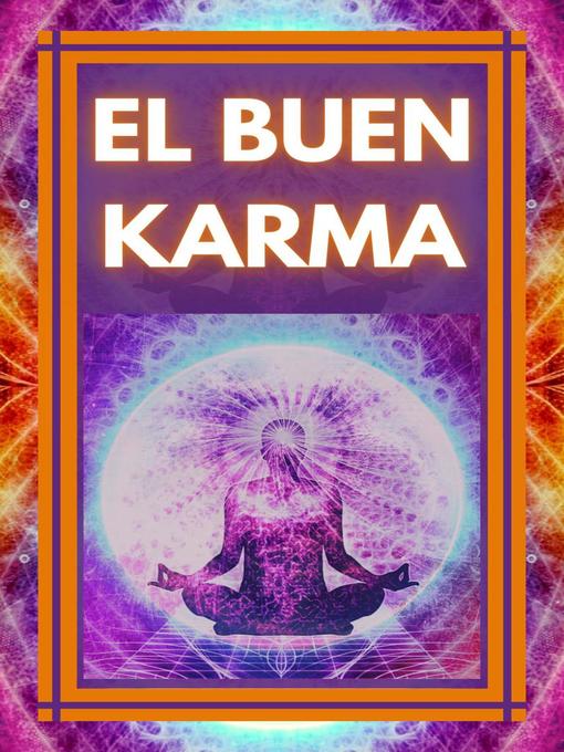 Title details for El Buen Karma by MENTES LIBRES - Available